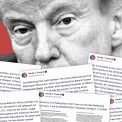 Renovarea DC conflictul din Iran si intalniri cu extraterestri O luna cu Donald Trump pe Truth Social