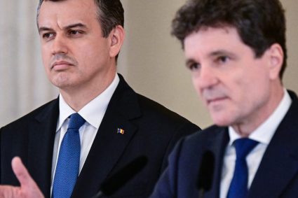 România pregătită pentru un guvern tehnocrat după ce partidele nu au reușit să rezolve conflictul.