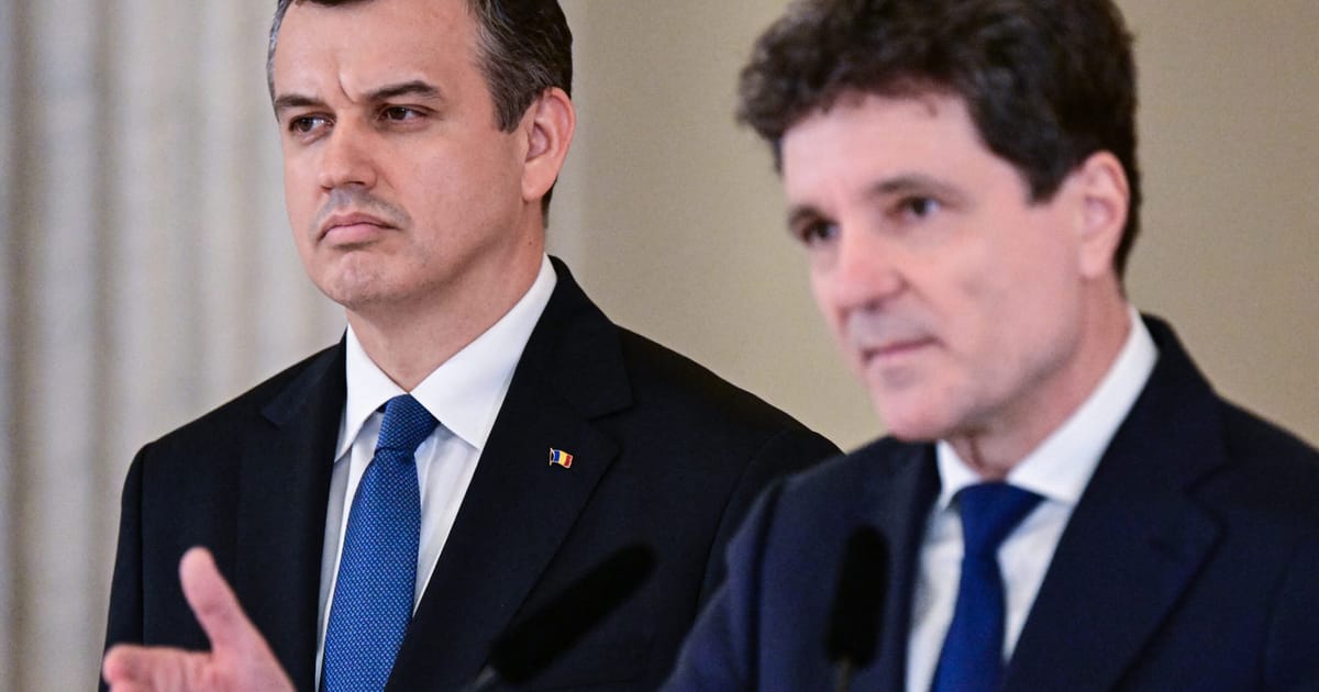 Romania pregatita pentru un guvern tehnocrat dupa ce partidele nu au reusit sa rezolve conflictul