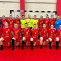 Romania se confrunta cu Spania in primul meci din faza principala a Campionatului Mondial feminin de handbal U20 si sufer o infrangere