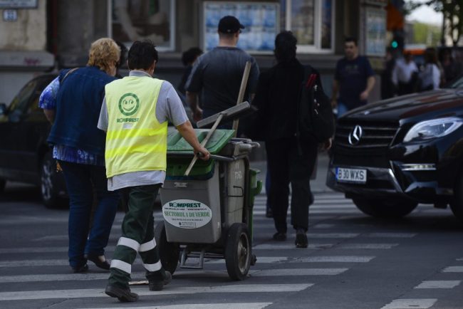Romprest victorie in litigiu cu Primaria Sectorului 1 a reusit sa anuleze notificarea de reziliere a contractului