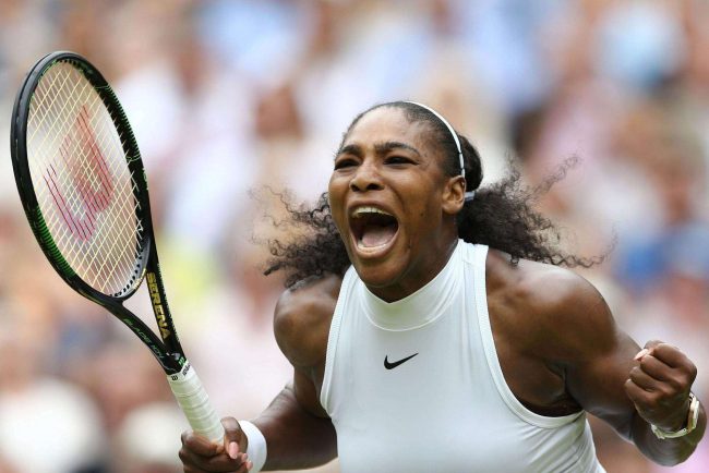 S a intors si a impresionat pe toata lumea Serena Williams a dezvaluit adevratul motiv al revenirii sale