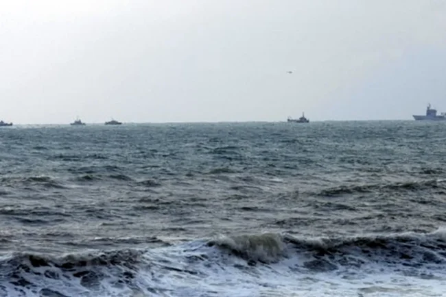 SUA si aliatii NATO vor desfasura exercitii navale in Marea Baltica Care sunt planurile Romaniei si Bulgariei