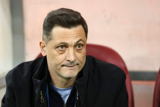 Sa razgandit si se intoarce la FCSB Mutarea surpriza care modifica planurile ros albastrilor