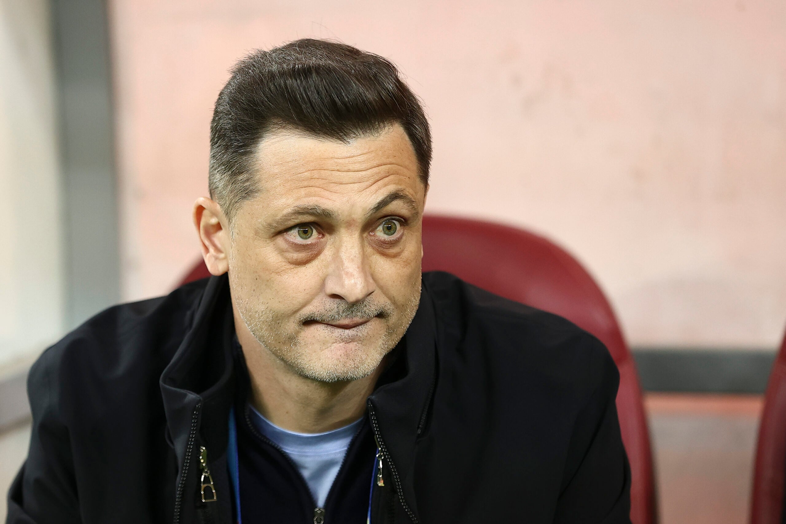 Sa razgandit si se intoarce la FCSB Mutarea surpriza care modifica planurile ros albastrilor