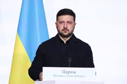 Sanciuni prin atacuri la distana Zelenski anun lovituri asupra unor tinte strategice din Rusia