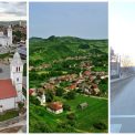 Schimbari semniificative in Cluj Noi planuri urbanistice generale pentru Campia Turzii Unguras si Mihai Viteazu Cum se vor transforma aceste zone in urmatorii zece ani
