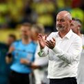 Scotia si a pierdut speranta dupa infrangerea cu Brazilia Selecionerul declara ca echipa este eliminata de la Mondial