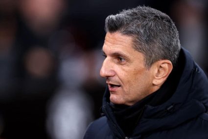 Se conturează despărțirea de PAOK! Grecii afirmă că Răzvan Lucescu este tot mai aproape de Qatar.