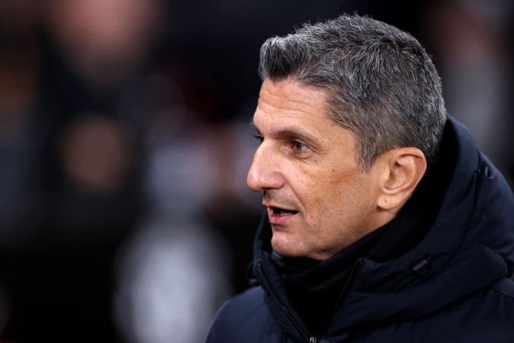 Se contureaza despartirea de PAOK Grecii afirma ca Razvan Lucescu este tot mai aproape de Qatar