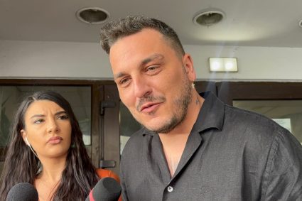 Sechestru pe bunurile lui Makaveli. Ce sumă datorează influencerul?
