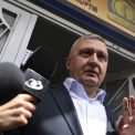 Seful Armatei se prezinta astazi la instanta in urma acuzatiilor DNA Generalul Gheorghita Vlad solicta restituirea