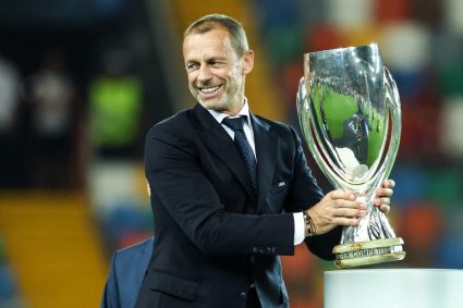 Șeful UEFA, criticat de 13 țări participante la Cupa Mondială pentru observațiile sale despre meciuri „neinteresante”