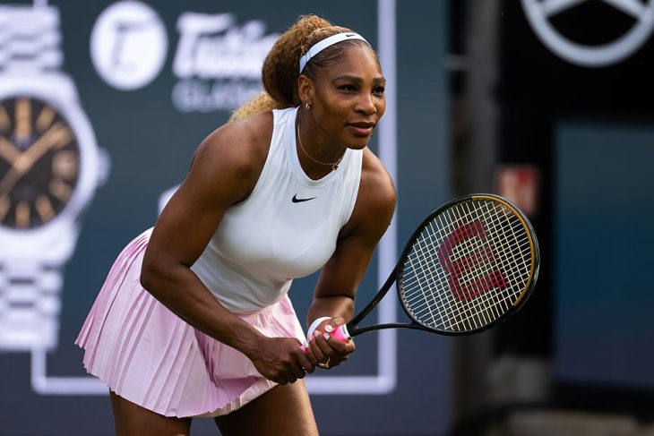 Serena Williams contesta regulile anti doping dar greseste in doua afirmatii Viata mea este ocupata am copii