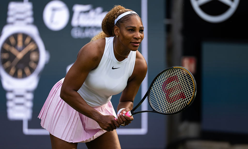 Serena Williams contesta regulile anti doping dar greseste in doua afirmatii Viata mea este ocupata am copii