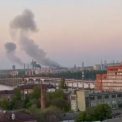 Sevastopol suspenda temporar livrarea de combustibili in urma atacurilor din Ucraina