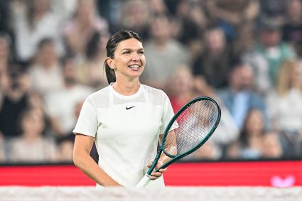 Simona Halep spune „adio” unei ere! Campioana a dezvăluit ce va face după retragerea din tenis.