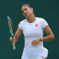 Soc inainte de Wimbledon Emma Raducanu anunta stop dupa verdictul primit