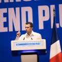 Sondaj pentru alegerile prezidentiale din Franta 2027 Jordan Bardella atinge cel mai inalt nivel iar Edouard Philippe se pastreaza in fata lui Gabriel Attal