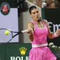 Sorana Cirstea a avansat in sferturile de finala la Roland Garros