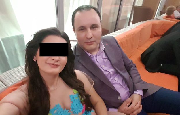 Sotia fostului deputat PSD Mugurel Surupaceanu in stare critica dupa o incercare de sinucidere
