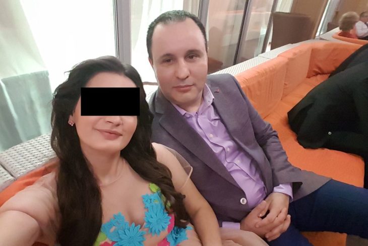 Sotia fostului deputat PSD Mugurel Surupaceanu in stare critica dupa o incercare de sinucidere