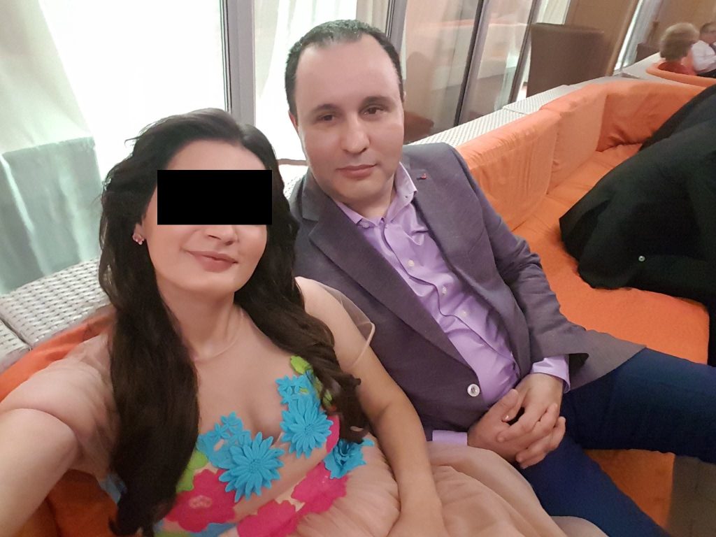 Sotia fostului deputat PSD Mugurel Surupaceanu in stare critica dupa o incercare de sinucidere