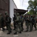 Statele Unite l au eliminat pe liderul Trenului de Aragua din Venezuela intr un atac militar afirma Trump
