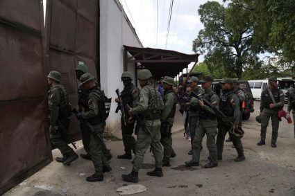 Statele Unite l-au eliminat pe liderul Trenului de Aragua din Venezuela într-un atac militar, afirmă Trump.