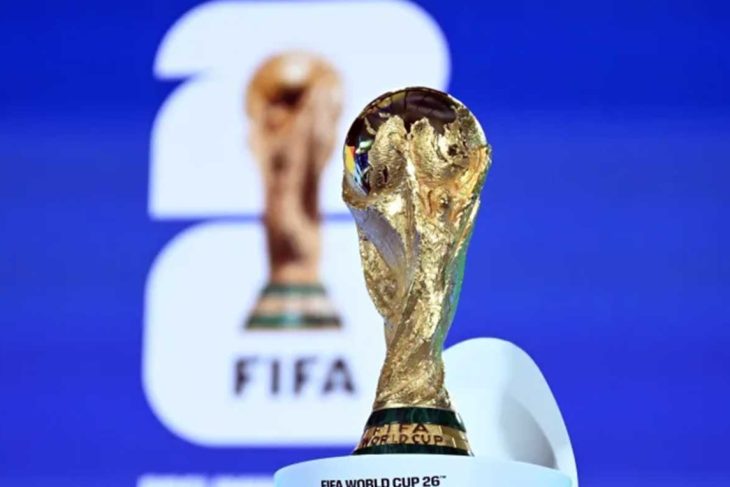 Tabloul Cupei Mondiale se contureaza Franta si Germania ar putea sa se inaleasca in optimile de finala iar Argentina are un parcurs favorabil spre semifinale