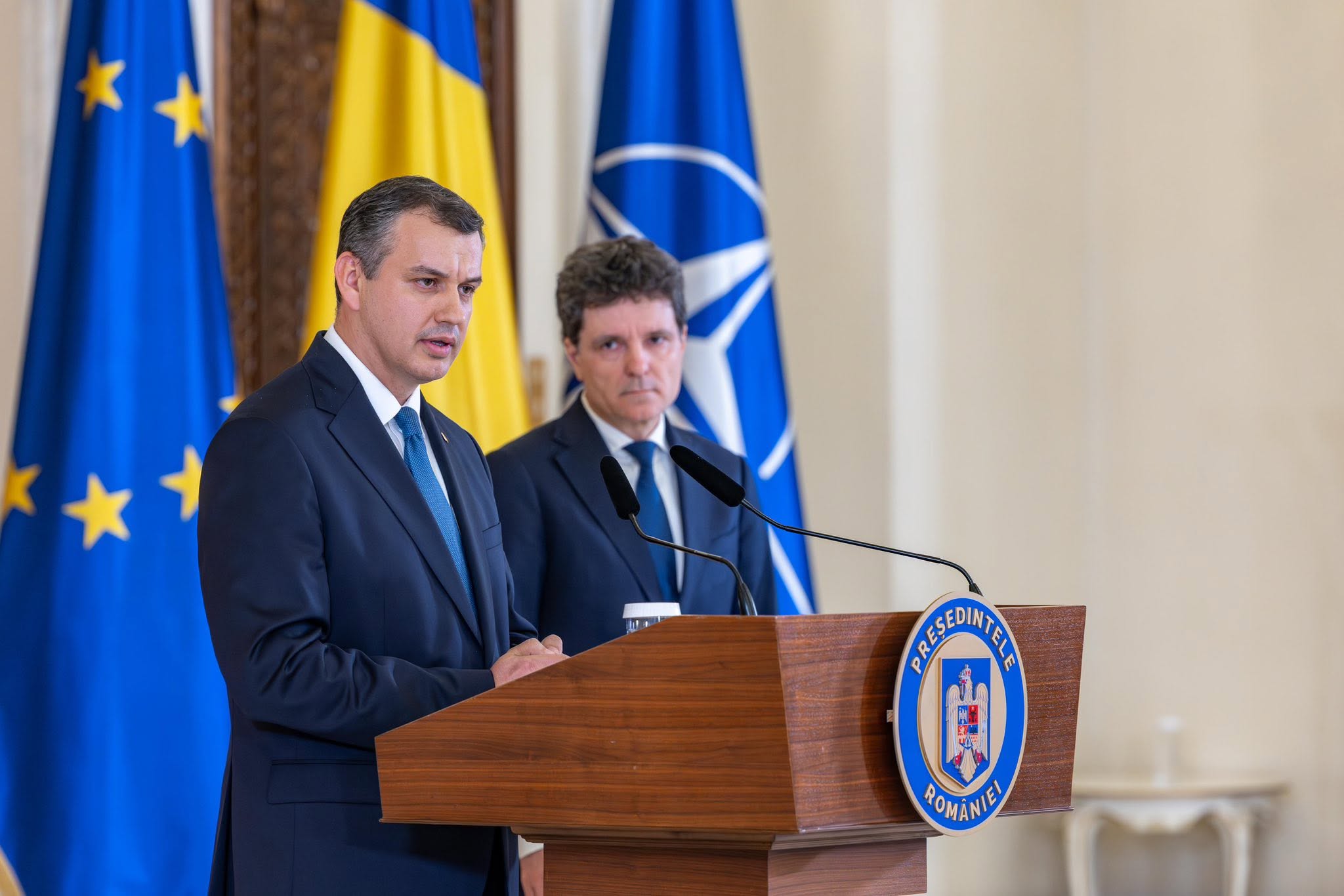 Tomac aduce o idee suprinzatoare Ce competitie comuna propune pentru Romania si Republica Moldova