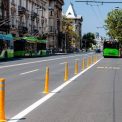 Trafic restrictionat in Sectorul 1 de Ziua Olimpica 2026 Autobuzele vor circula pe rute modificate