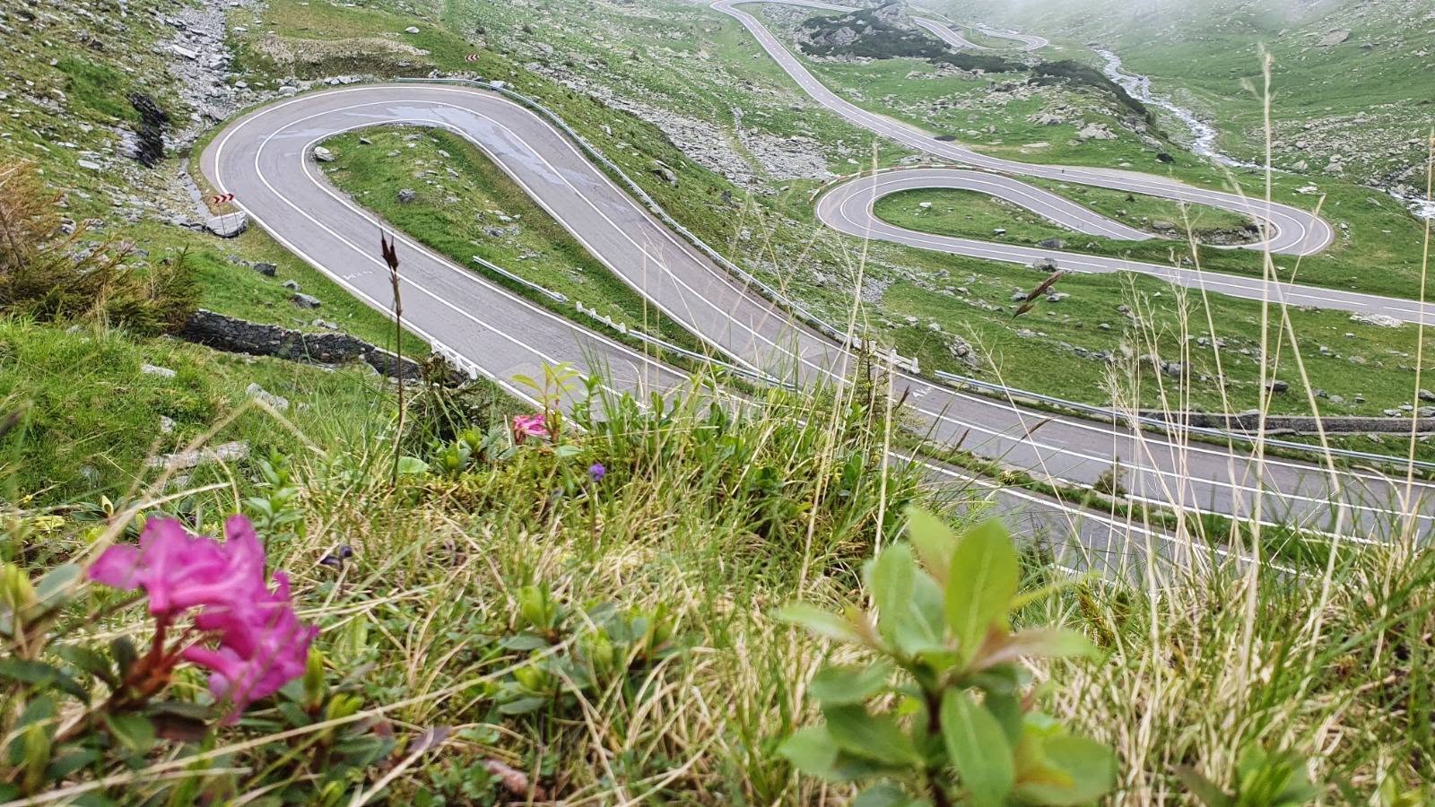 Transfagarasanul ar putea fi deschis vineri