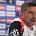 Transfer contestat la FCSB Marius Baciu atrage atentia asupra problemelor lui Anderson Ceara