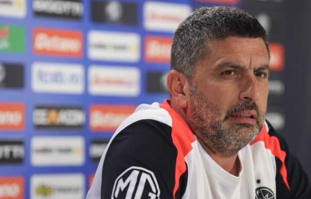 Transfer contestat la FCSB Marius Baciu atrage atentia asupra problemelor lui Anderson Ceara