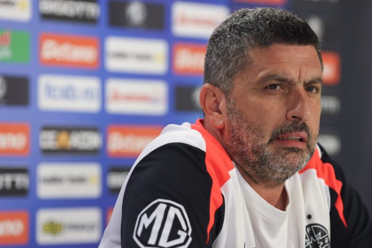 Transfer contestat la FCSB Marius Baciu atrage atentia asupra problemelor lui Anderson Ceara