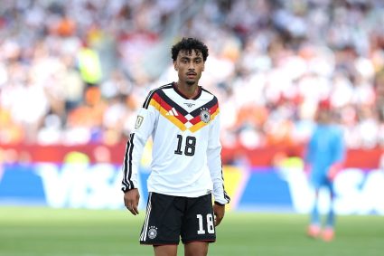 Transfer de 55 de milioane de euro! Bayern a ajuns la un acord pentru titularul Germaniei de la Cupa Mondială