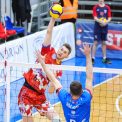 Transfer semnificativ in volei Corona Brasov il recruteaza pe finlandezul Aaro Nikula