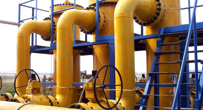 Transgaz a obtinut aprobarea de la Bruxelles Romania va putea exporta gaze catre Ucraina Ce implicatii are aceasta pentru piata regionala