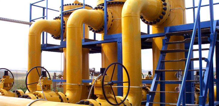 Transgaz a obtinut aprobarea de la Bruxelles Romania va putea exporta gaze catre Ucraina Ce implicatii are aceasta pentru piata regionala