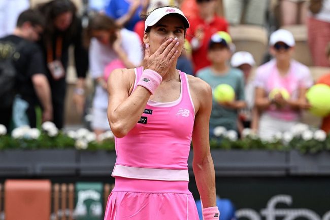 Traseu avantajos pentru Sorana Cirstea Decizia organizatorilor de la Queens a generat controverse
