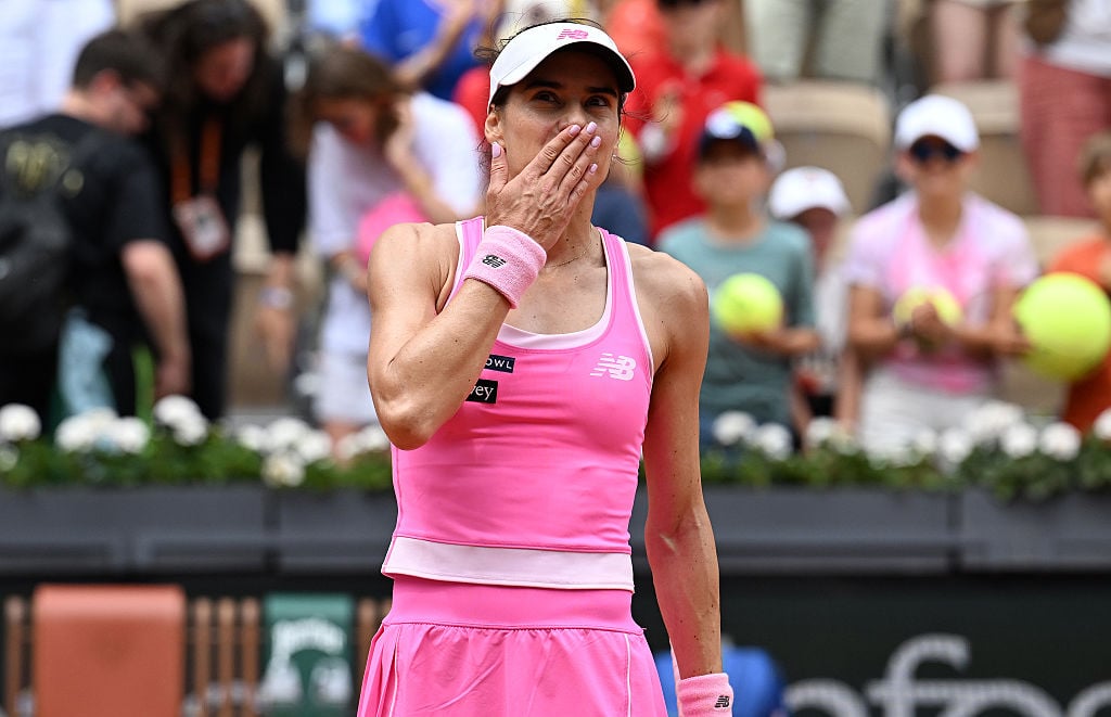 Traseu avantajos pentru Sorana Cirstea Decizia organizatorilor de la Queens a generat controverse