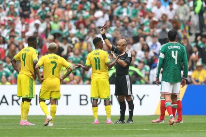 Trei eliminări și un record neplăcut! Mundialul a debutat cu un moment fără precedent.