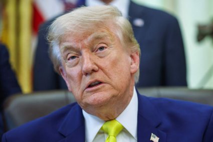 Trump a fost învins la Curtea Supremă. Va plăti despăgubiri de 5 milioane de dolari.