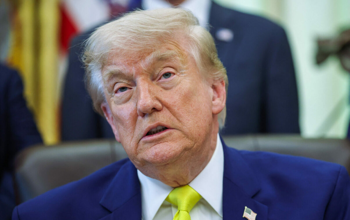Trump a fost invins la Curtea Suprema Va plati despagubiri de 5 milioane de dolari