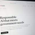 Trump a promis sa revina la ordine in ceea ce priveste supravegherea inteligenei artificiale A durat doar doua saptamani