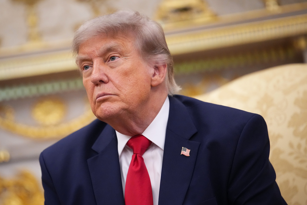 Trump avertizeaza cu taxe suplementare pentru tarile europene care aplica impozite pe serviciile digitale