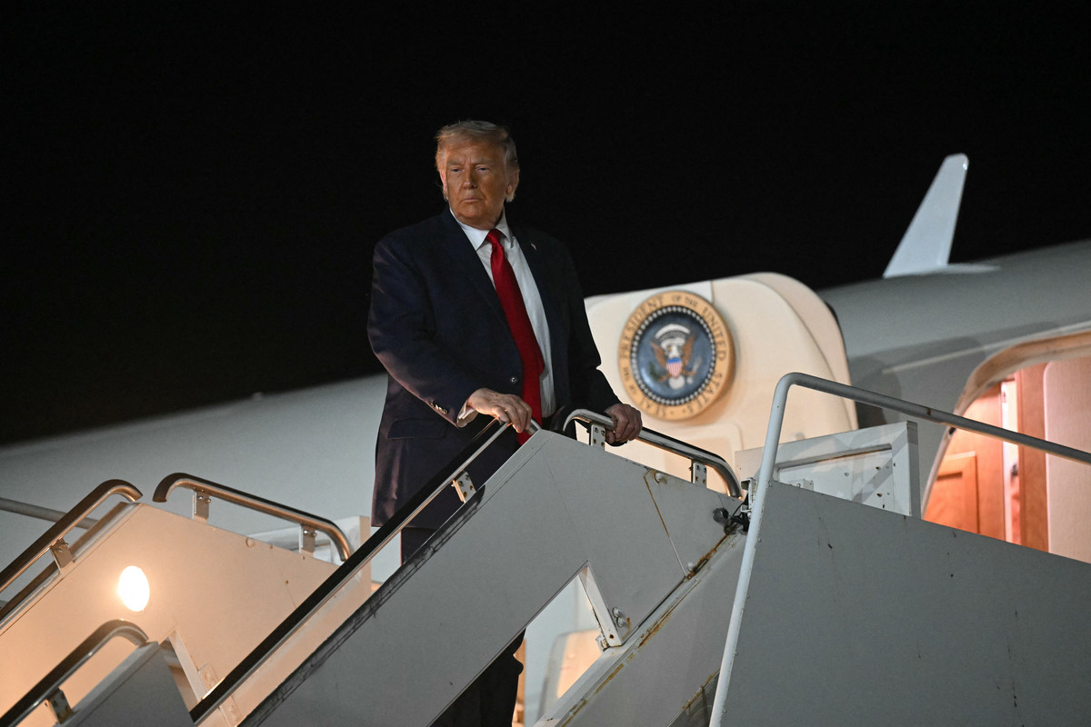 Trump continua sa escaladeze conflictul din Iran Nemultumirea republicanilor creste