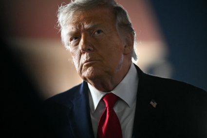 Trump nu va fi prezent la meciul de deschidere al Cupei Mondiale din Statele Unite.