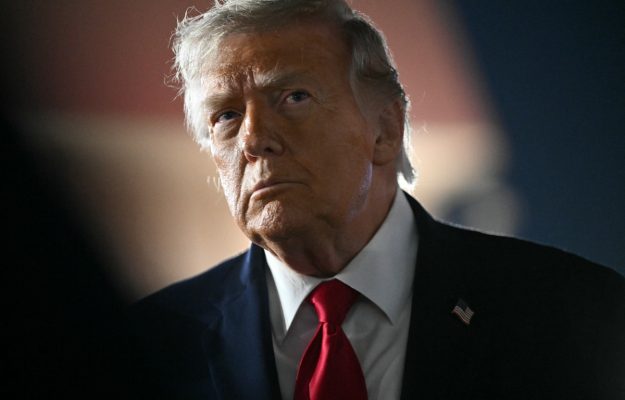 Trump nu va fi prezent la meciul de deschidere al Cupei Mondiale din Statele Unite